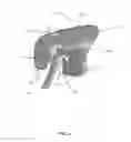 Fig. 02 - Trigger sprayer