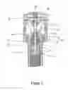 Fig. 03 - Sprinkler head nozzle assembly with adjustable arc, flow rate and stream angle