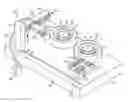Fig. 01 - LIQUID SUPPLYING APPARATUS