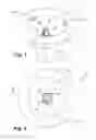 Fig. 02 - Fire And Water Display With Integrated Safety Features