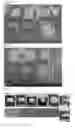Fig. 09 - Coating method using particle alignment and particle coated substrate manufactured thereby