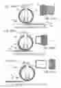 Fig. 28 - Peeling method and peeling apparatus