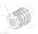 Fig. 01 - Trommel assembly
