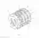 Fig. 02 - Trommel assembly