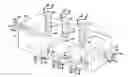 Fig. 01 - Cylinder head cleaning method and cylinder head cleaning device