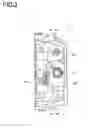 Fig. 04 - Cylinder head cleaning method and cylinder head cleaning device