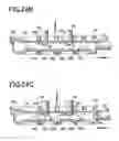 Fig. 22 - Cylinder head cleaning method and cylinder head cleaning device