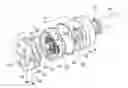 Fig. 01 - THREAD ROLLING HEAD