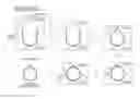 Fig. 01 - Method of manufacturing pipe with different diameter along a longitudinal direction and die for forming