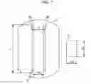 Fig. 08 - REINFORCEMENT METHOD, AND TURRET PUNCH PRESS APPARATUS