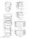 Fig. 02 - Guide pin assembly for metal forming dies and method