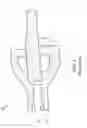 Fig. 02 - Machine for deep rolling tool positioning