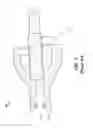 Fig. 02 - Deep rolling tool for processing blade root