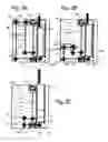 Fig. 06 - Analytical laser ablation of solid samples for ICP, ICP-MS, and FAG-MS analysis