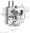 Fig. 22 - Analytical laser ablation of solid samples for ICP, ICP-MS, and FAG-MS analysis