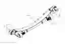 Fig. 01 - Adjustable roller carrier