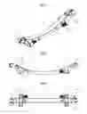 Fig. 02 - Adjustable roller carrier