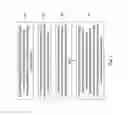 Fig. 02 - Manufacturing method of heat dissipation assembly