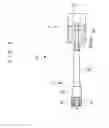 Fig. 03 - Diameter expansion drill bit