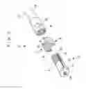 Fig. 04 - Diameter expansion drill bit