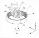 Fig. 01 - METHOD OF MAKING BARREL-SHAPED WORM-LIKE TOOL