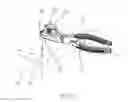 Fig. 09 - Multiple-function hand tool