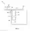 Fig. 06 - Devices and methods for facilitating treatment of electrospray columns