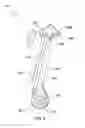 Fig. 09 - Devices and methods for facilitating treatment of electrospray columns