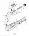 Fig. 02 - Adjustable ratchet wrench