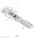 Fig. 06 - Adjustable ratchet wrench