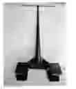 Fig. 01 - VALVE KEY ASSEMBLIES