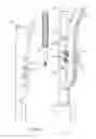 Fig. 04 - Magazine type screwing device and screw supplement device
