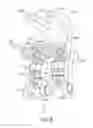 Fig. 08 - Magazine type screwing device and screw supplement device