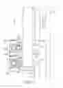 Fig. 12 - Magazine type screwing device and screw supplement device