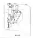 Fig. 22 - Magazine type screwing device and screw supplement device