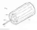 Fig. 01 - Base for disposable selectable torque limiting device