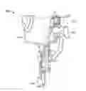 Fig. 01 - Fastener-driving tool including a reversion trigger with a damper