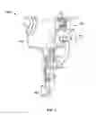 Fig. 02 - Fastener-driving tool including a reversion trigger with a damper