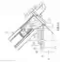 Fig. 07 - FLOORING NAILER HAVING AN INVERTABLE OBJECT ABUTMENT MEMBER