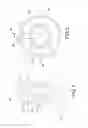 Fig. 02 - Hand tool part holding device