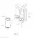 Fig. 03 - HOLDING UNIT FOR SOCKETS
