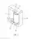 Fig. 04 - HOLDING UNIT FOR SOCKETS