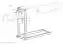 Fig. 01 - LOG HOLDER