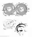 Fig. 03 - Arrangement for achieving a reciprocal motion in particular for a chain saw