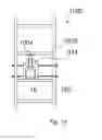 Fig. 11 - System, method and apparatus for fabricating environmental masonry units
