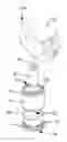 Fig. 01 - Portable sample pulverizing and pelletizing system and method
