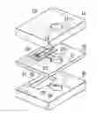 Fig. 01 - Transfer molding method, mold, and molded article