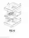 Fig. 11 - Transfer molding method, mold, and molded article