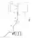 Fig. 02 - Dripless liquid color feed throat adaptor and method for dripless liquid color delivery