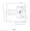 Fig. 06 - Dripless liquid color feed throat adaptor and method for dripless liquid color delivery